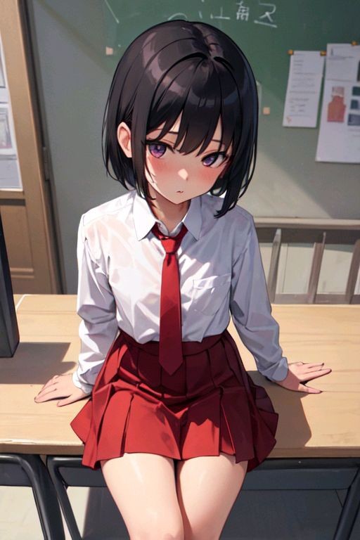 SD Student