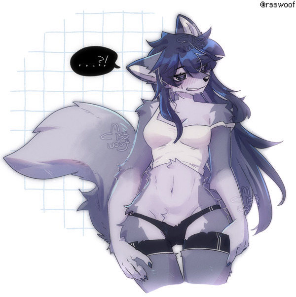 WOLF