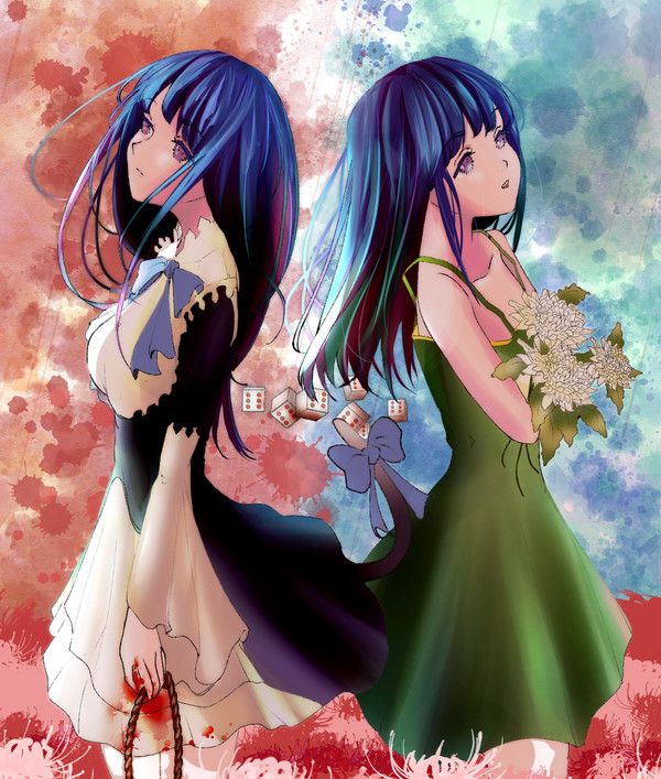 古手梨花