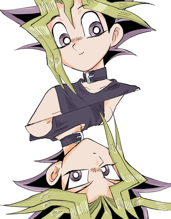 ygoまとめ