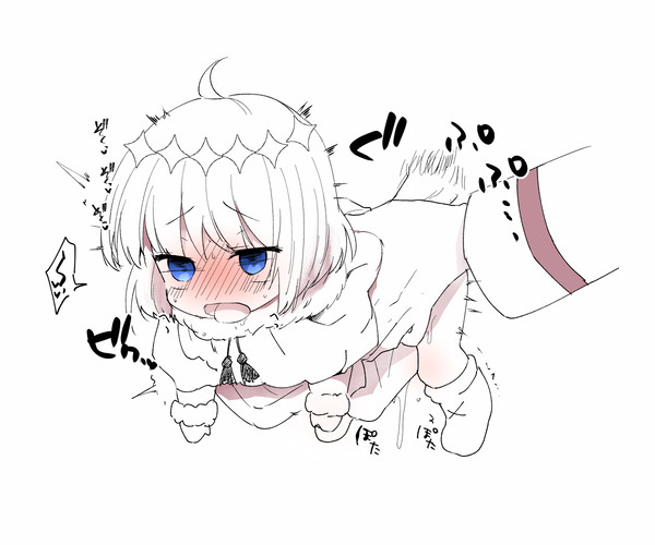 オナホ妖精オベロン