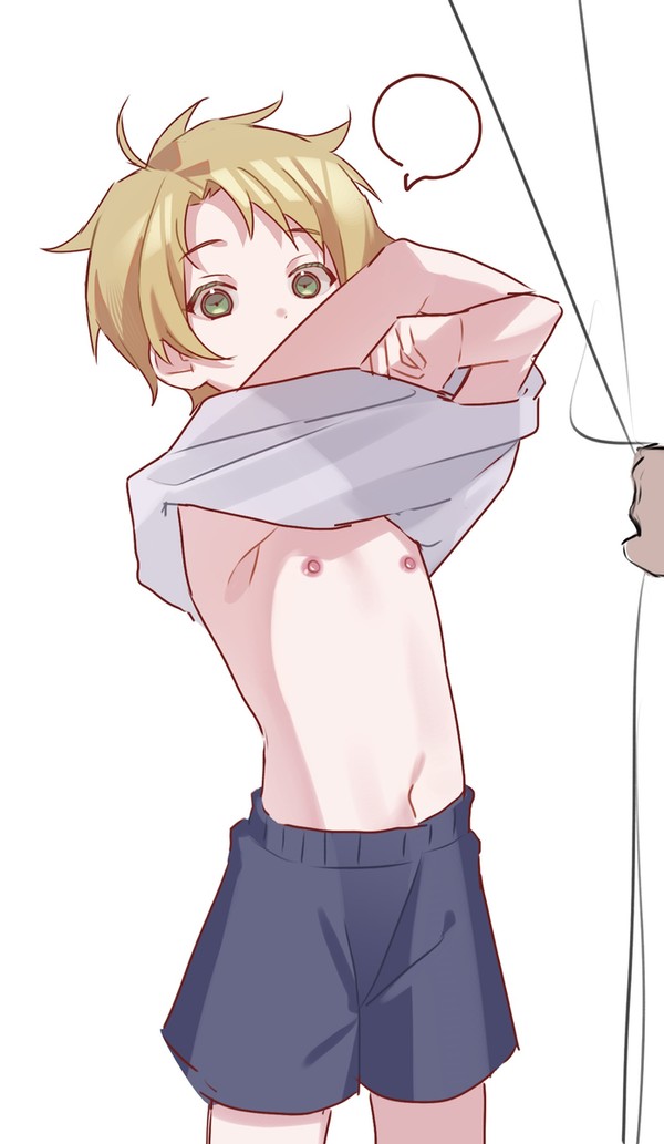 ゆうくん
