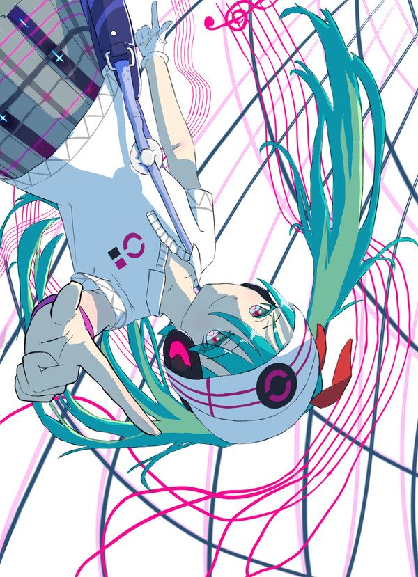 初音ミク