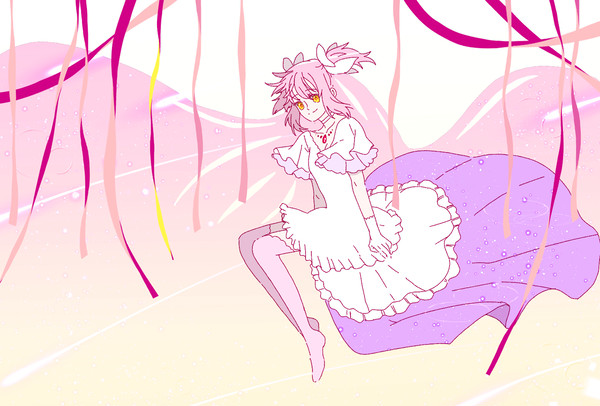 お誕生日おめでとうマドカ