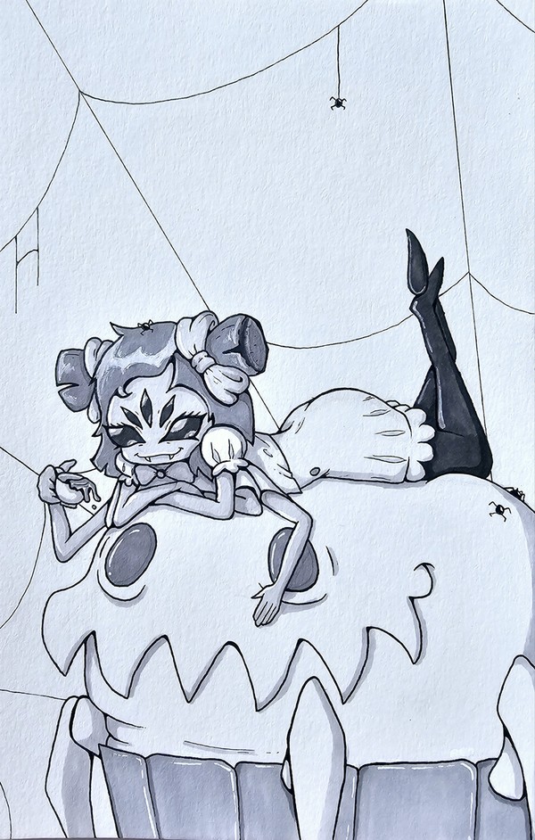 Muffet