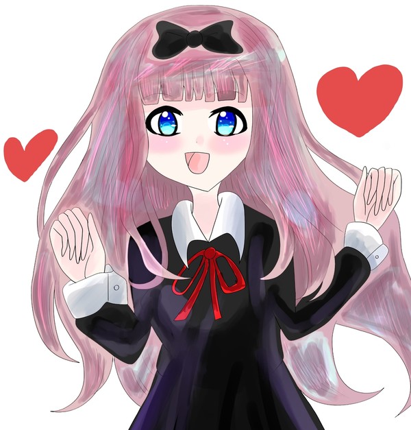 藤原書記さん
