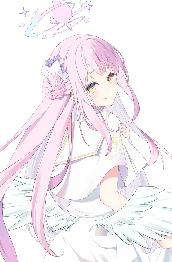 聖園ミカ