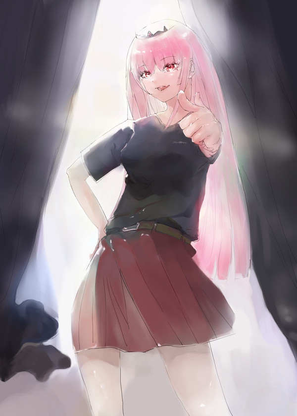 モリ・カリオペ
