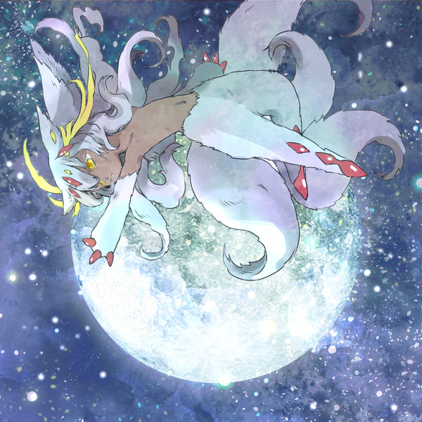 月とファプタ