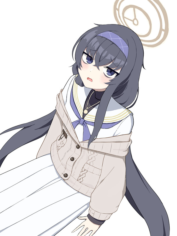古関ウイ