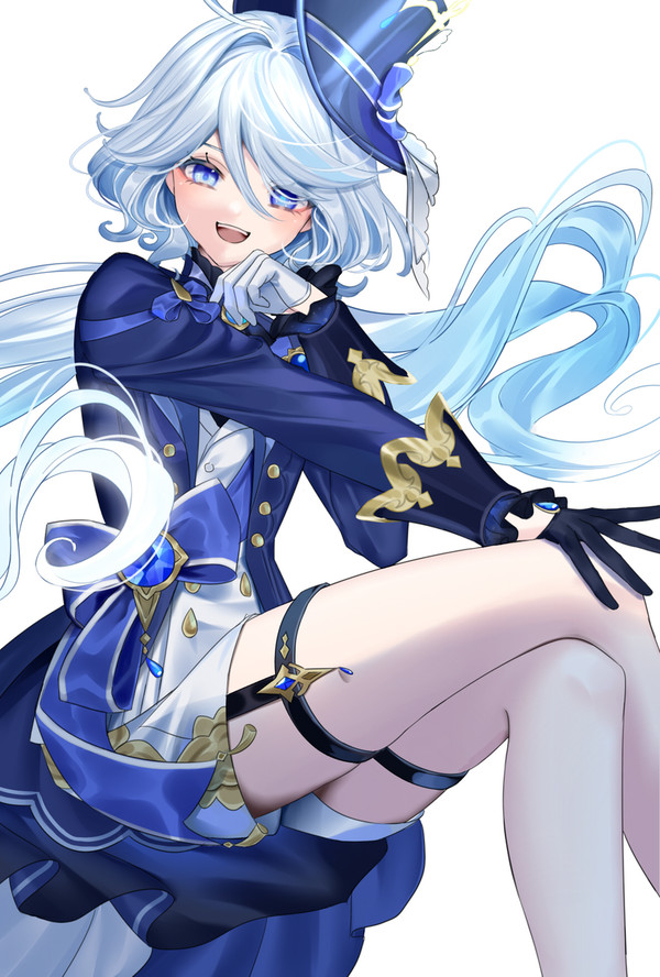 フリーナ