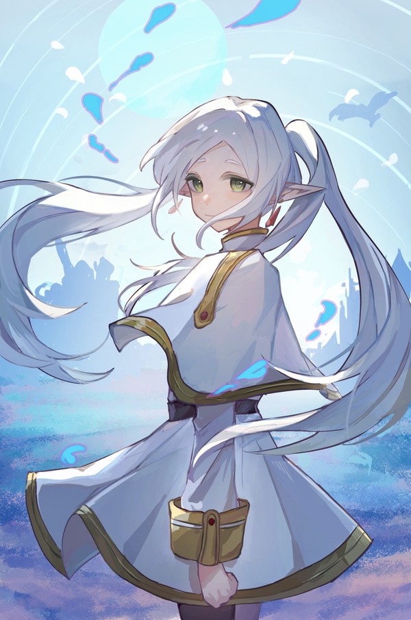 花の海