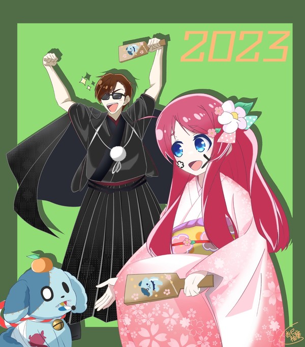 2023年ゾンサガまとめ