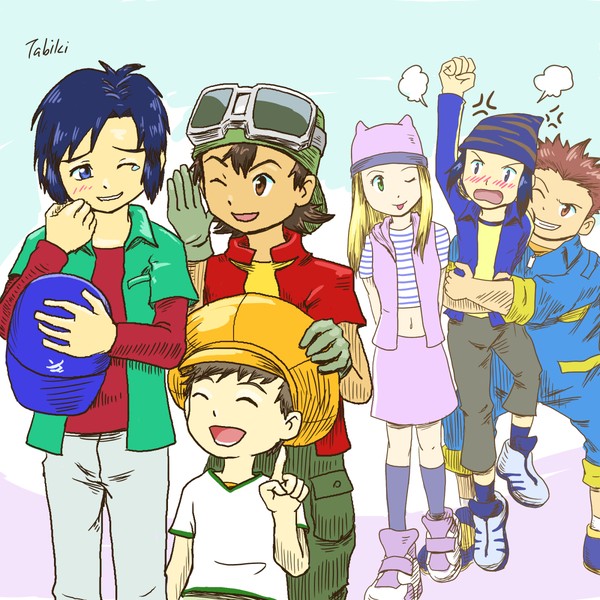 デジフロまとめ