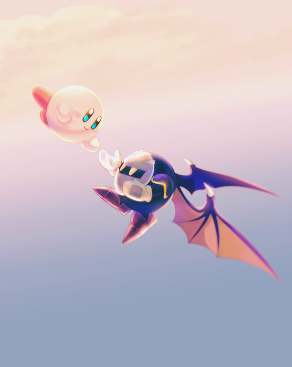 星kbらくがきログ