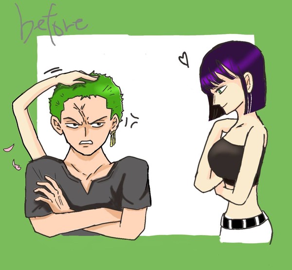 ロビン右log