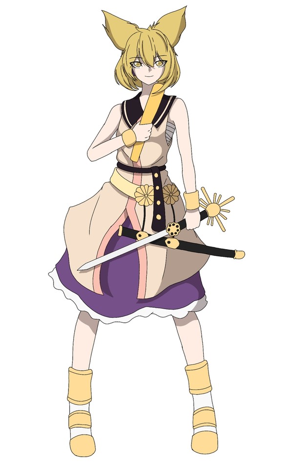神子