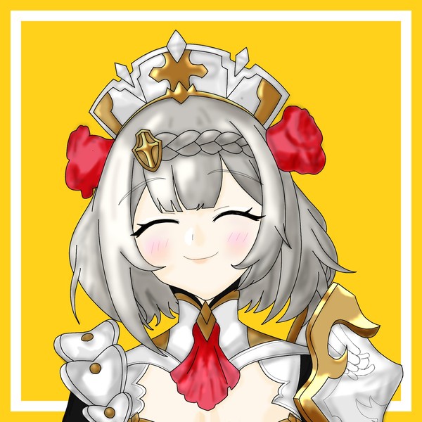 私を必要とされる限り、いつまでもそばにお仕えいたします！