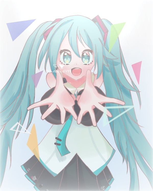 プロセカ三周年！！