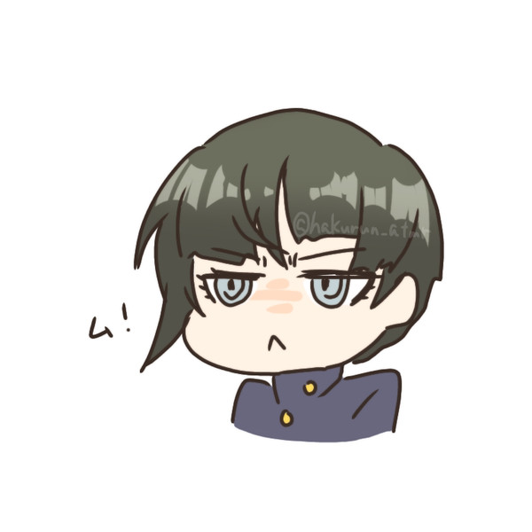 真Vらくがき6