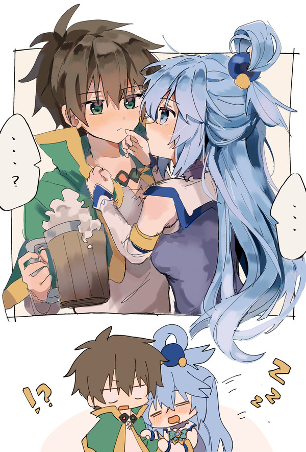 酔っちゃた