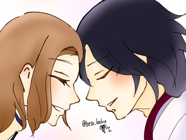 恋をうたうゆかいな祭り
