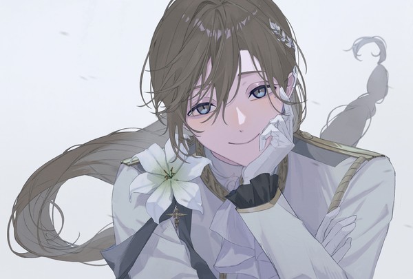 正装…？