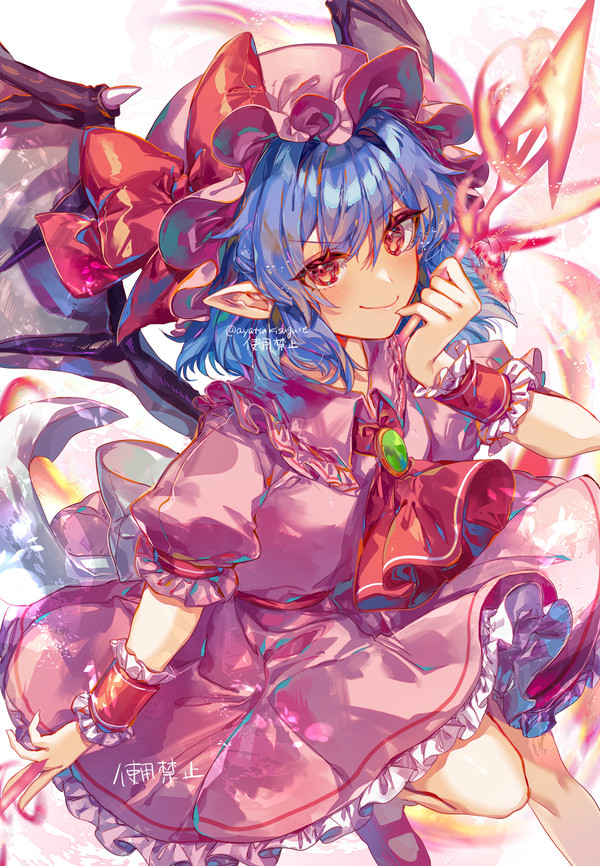 レミリア