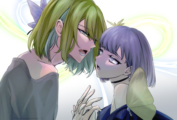 溺れていたいの