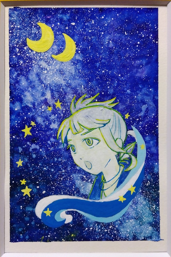 異世界ありがとう