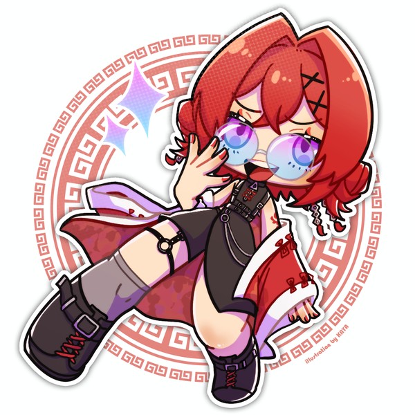 アンジュ新衣装