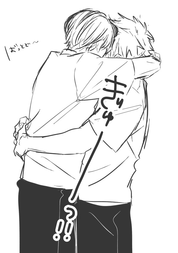 MHA ツイログ 3