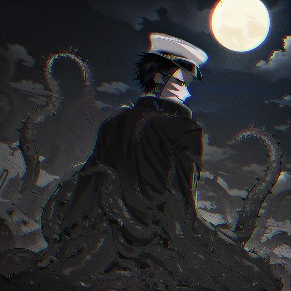佩狼さん