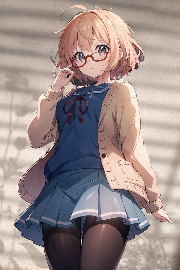 栗山未来 1
