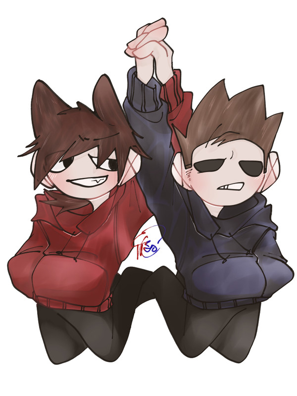 最近描いた絵
