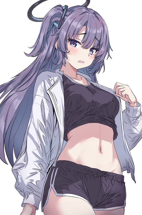ゆーか