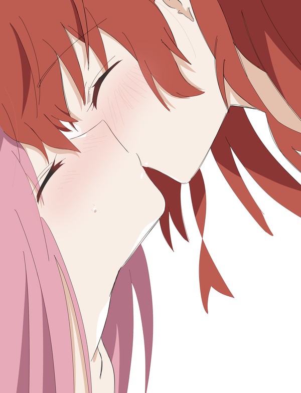 きみが死ぬまで恋をしたい