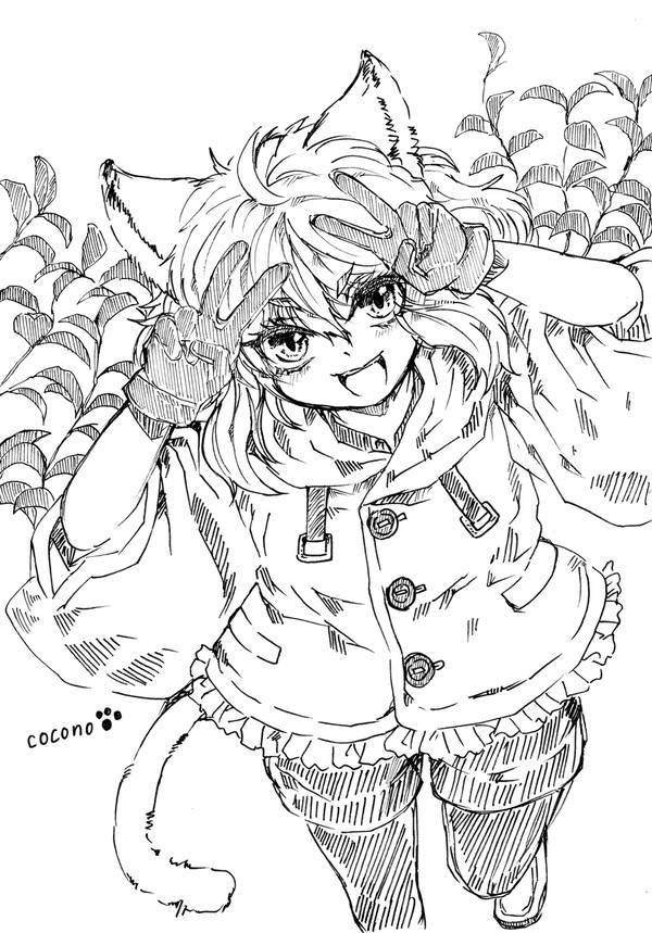 とみちゃん