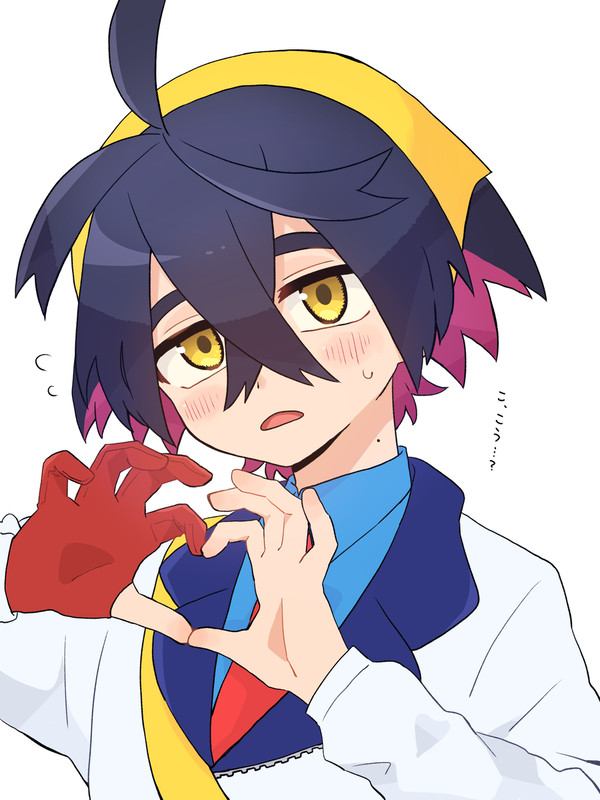 スグリ詰め①