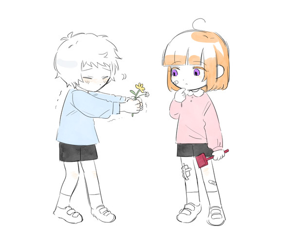 ランサラ　まとめ②