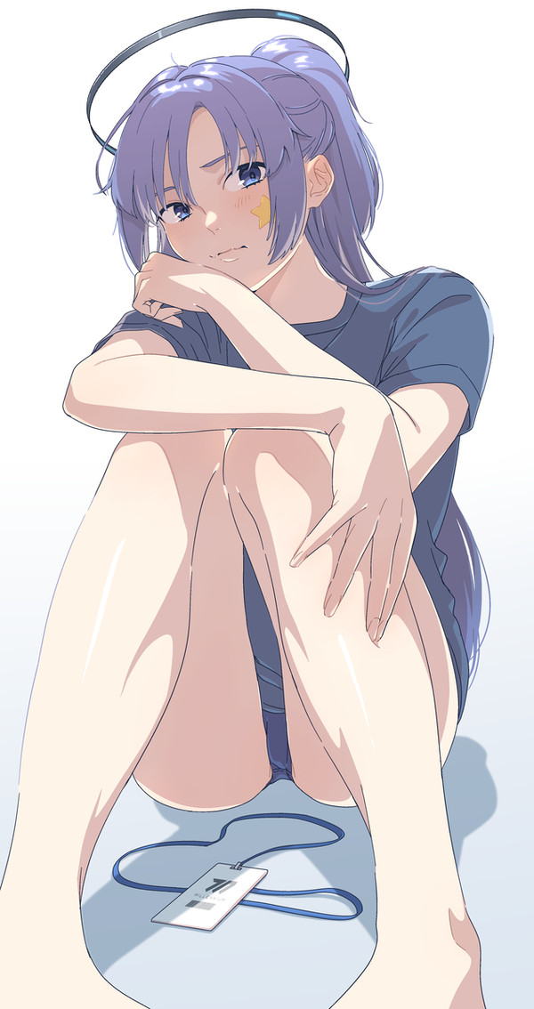 体操服ユウカ