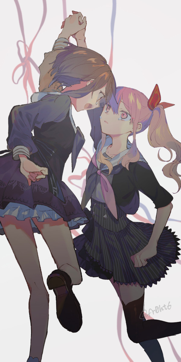 痛みだって教えて