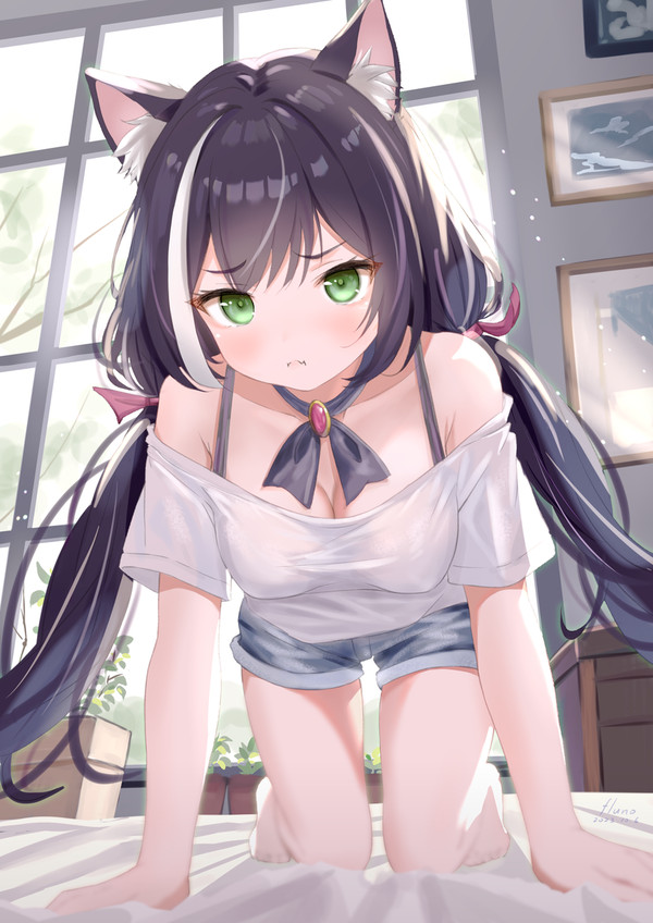 じときゃるさん