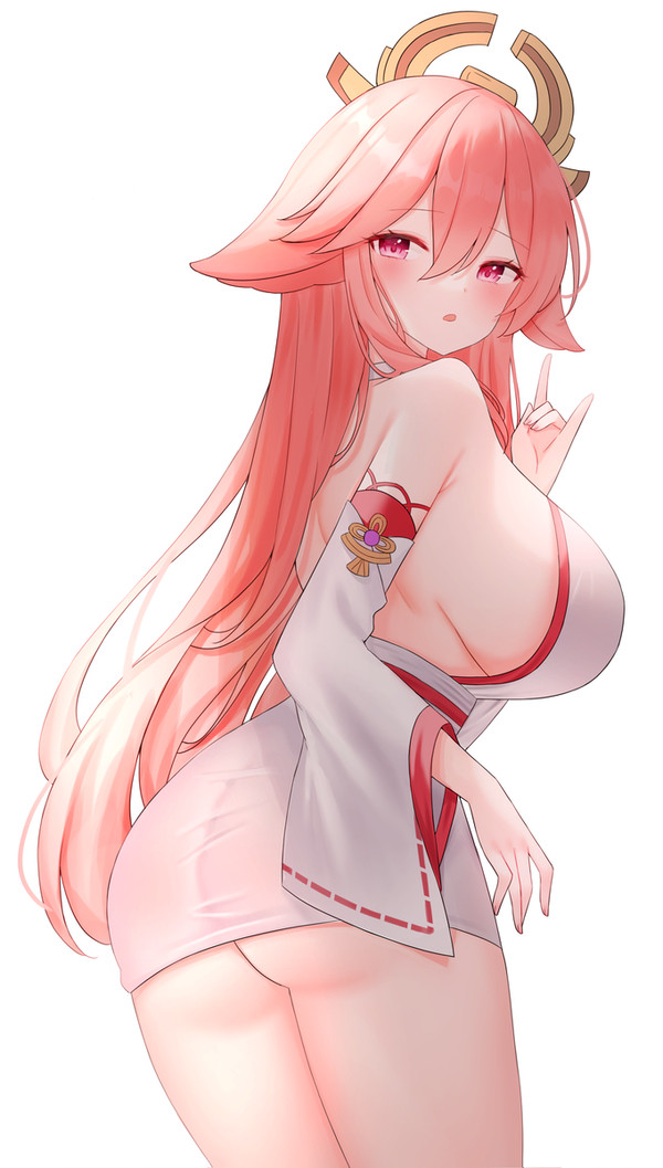야에 미코