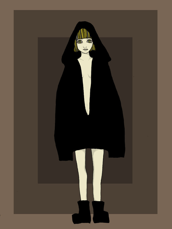 フード