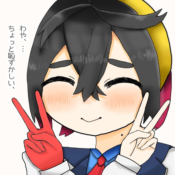 スグリくん（ポケモン）
