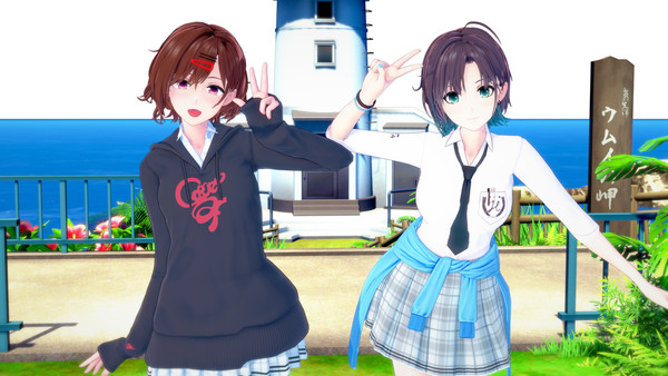 (KKS Chara) 浅倉透 ＋