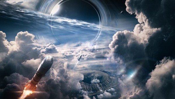 To The Stars