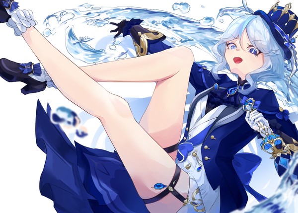 フリーナ