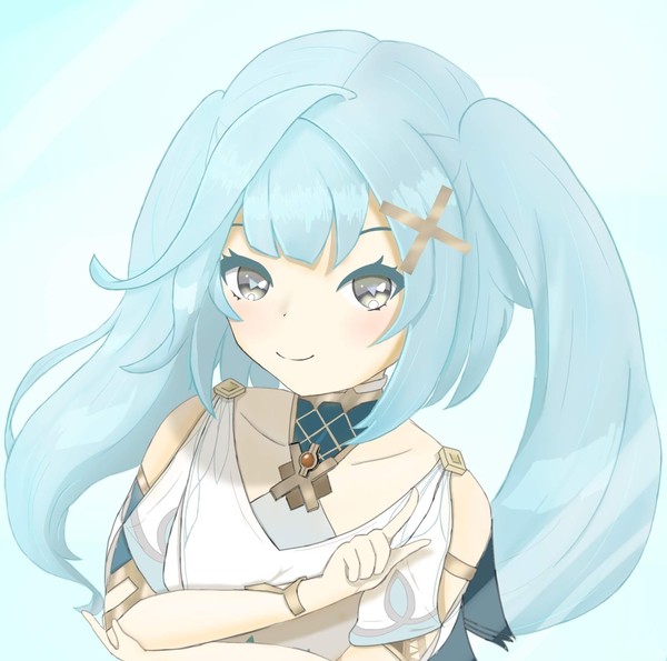 ファルザン先輩